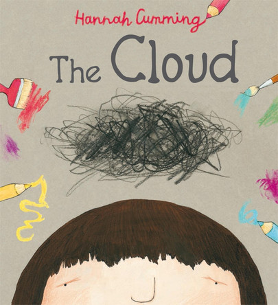 The Cloud by Hannah Cumming