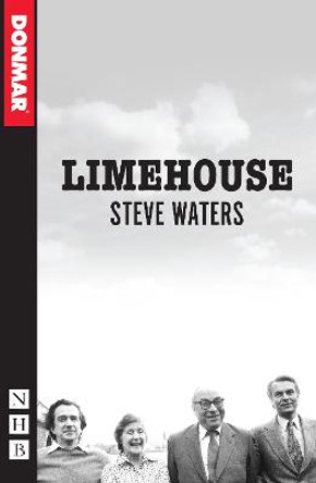 Limehouse by Steve Waters