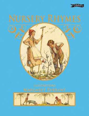 Nursery Rhymes by Margaret Tarrant