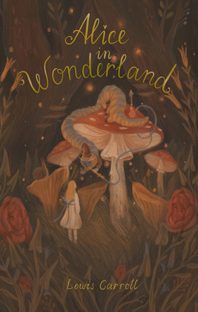 Alice's Adventures in Wonderland (Exclusive) by Lewis Carroll