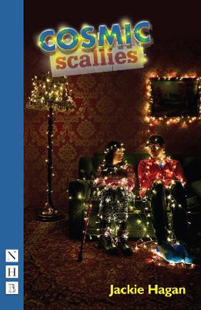 Cosmic Scallies by Jackie Hagan