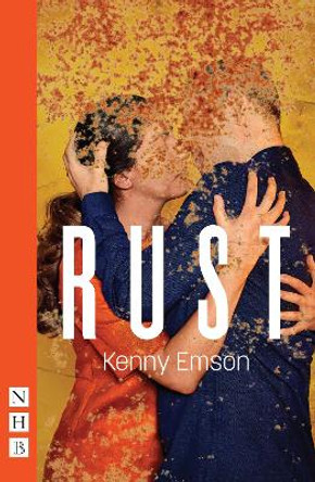 Rust by Kenny Emson