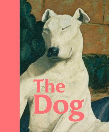 The Dog by Emilia Will