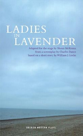 Ladies In Lavender by Shaun McKenna