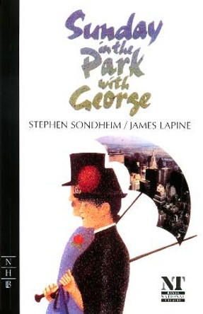 Sunday in the Park with George by Stephen Sondheim