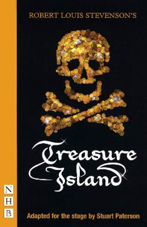 Treasure Island (stage version) by Robert Louis Stevenson