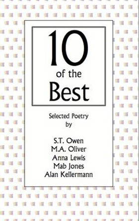 Ten of the Best by Sion Tomos Owen