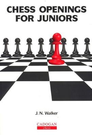 Test Your Chess: Piece Power by J.N. Walker