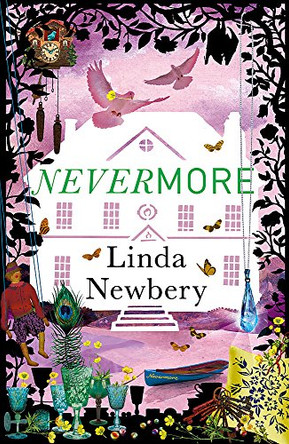 Nevermore by Linda Newbery 9781842556238 [USED COPY]