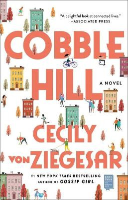 Cobble Hill by Cecily Von Ziegesar 9781982147044 [USED COPY]