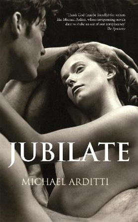 Jubilate by Michael Arditti