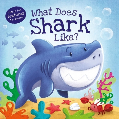 What Does Shark Like? by Autumn Publishing 9781803684970 [USED COPY]