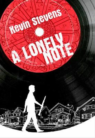 A Lonely Note by Kevin Stevens