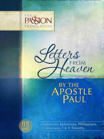 By the Apostle Paul by Brian Simmons 9781424549474 [USED COPY]