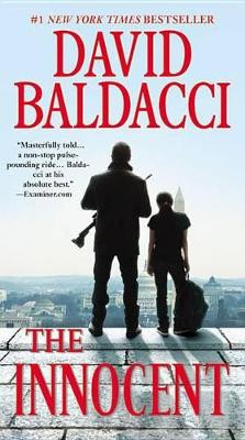 The Innocent by David Baldacci 9780446572989 [USED COPY]