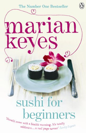 Sushi for Beginners by Marian Keyes 9780241959350 [USED COPY]