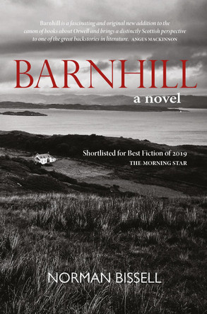 Barnhill: A Novel by Norman Bissell