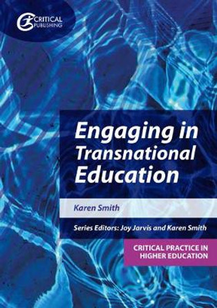 Engaging in Transnational Education by Karen Smith