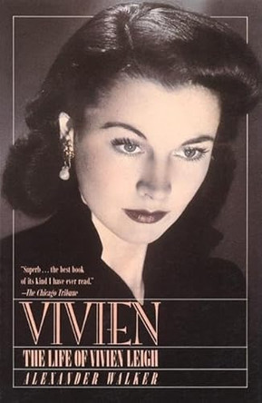 Vivien by Alexander Walker 9780802132598 [USED COPY]