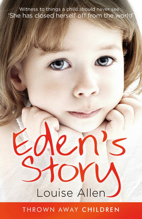 Eden's Story by Louise Allen