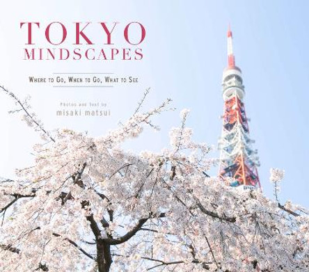 Tokyo Mindscapes by ,Misaki Matsui