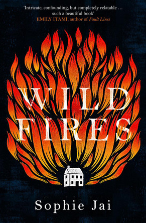 Wild Fires by Sophie Jai 9780008380373 [USED COPY]