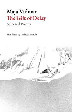 The Gift Of Delay: Selected Poems by Maja Vidmar