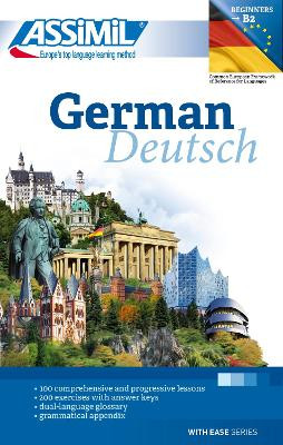 German Bettina Schodel 9782700509724