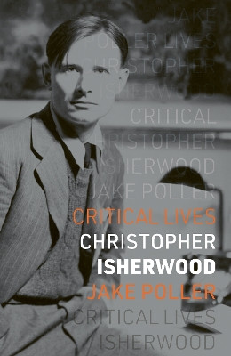 Christopher Isherwood Jake Poller 9781836390091