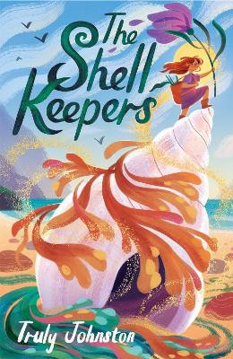 The Shell Keepers Truly Johnston 9781915947734
