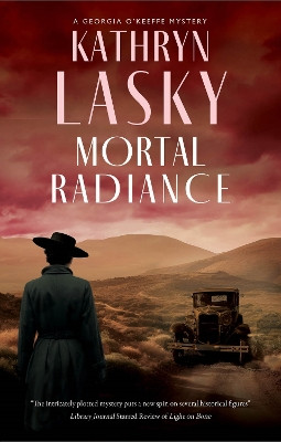 Mortal Radiance Kathryn Lasky 9781448316335