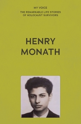 My Voice: Henry Monath The Fed 9781526186492