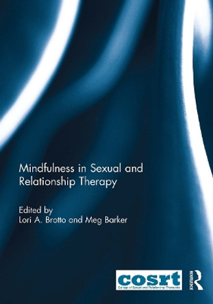 Mindfulness in Sexual and Relationship Therapy Lori Brotto 9781032929026