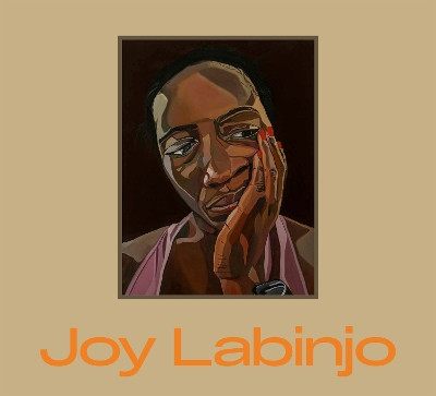Joy Labinjo Joy Labinjo 9781910221631