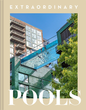 Extraordinary Pools Naina Gupta 9781849948814