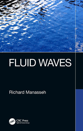 Fluid Waves Richard Manasseh 9781032113197