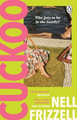 Cuckoo Nell Frizzell 9781804991886