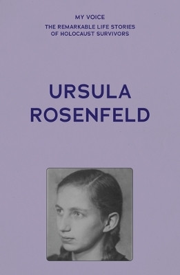 My Voice: Ursula Rosenfeld The Fed 9781526186973