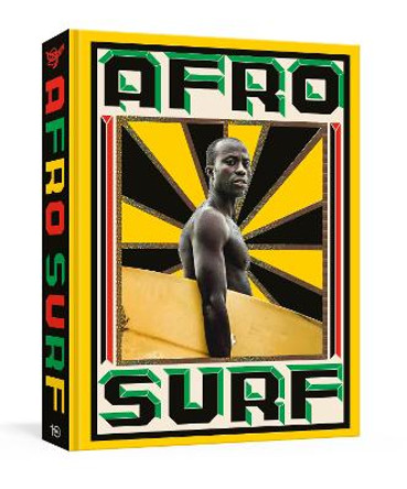 Afrosurf by Mami Wata International Ltd