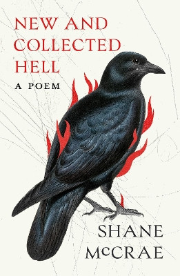 New and Collected Hell: A Poem Shane McCrae 9781472160140