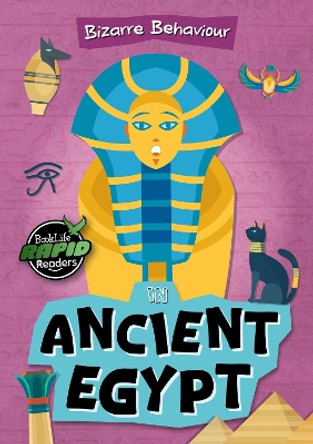 In Ancient Egypt Shalini Vallepur 9781805056065 In Ancient Egypt Shalini Vallepur 9781805056065