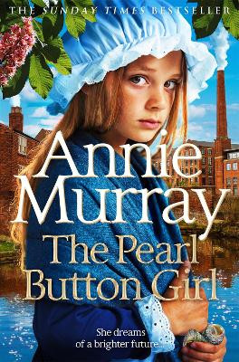 The Pearl Button Girl Annie Murray 9781035019984