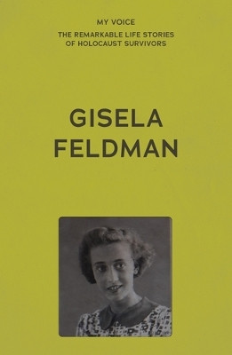 My Voice: Gisela Feldman The Fed 9781526186430