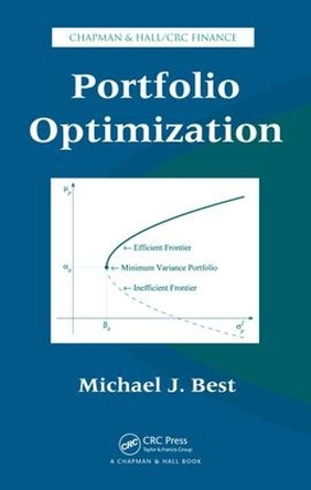 Portfolio Optimization Michael J. Best 9781032925967