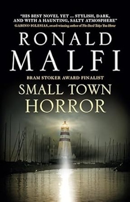 Small Town Horror Ronald Malfi 9781803367590