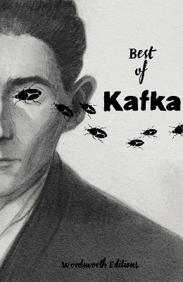 Best of Kafka (Collector's Edition) Franz Kafka 9781840228434