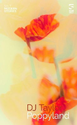 Poppyland D. J. Taylor 9781784633462