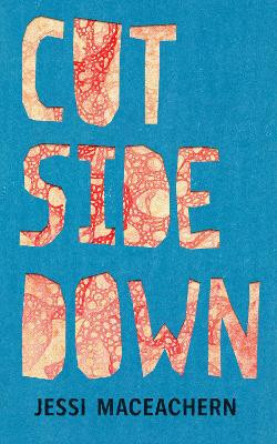 Cut Side Down Jessi MacEachern 9781778430596