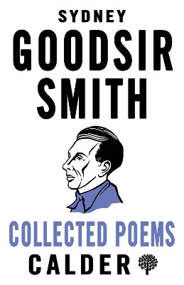 Collected Poems Sydney Goodsir Smith 9780714550817