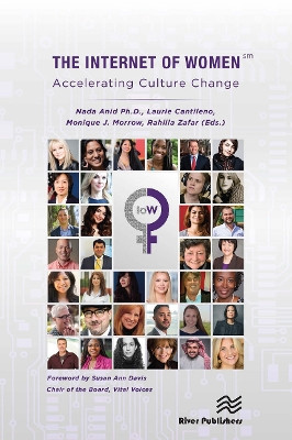 The Internet of Women - Accelerating Culture Change Nada Anid 9788770044554